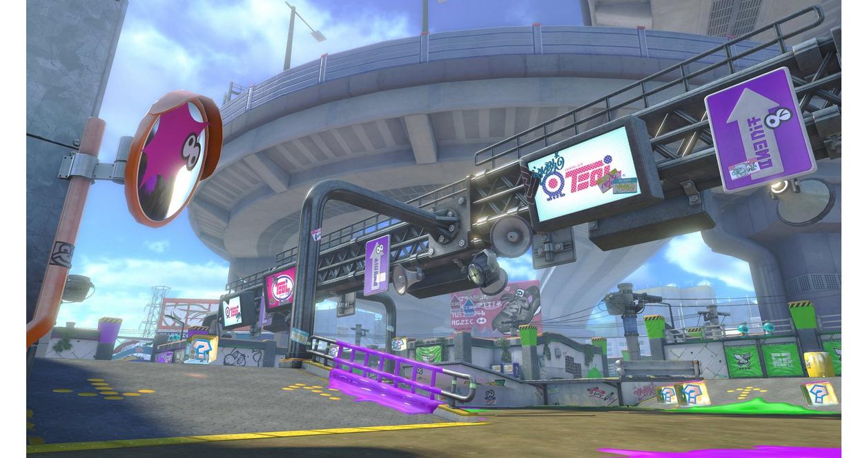Mario Kart 8 Deluxe - Nintendo Switch