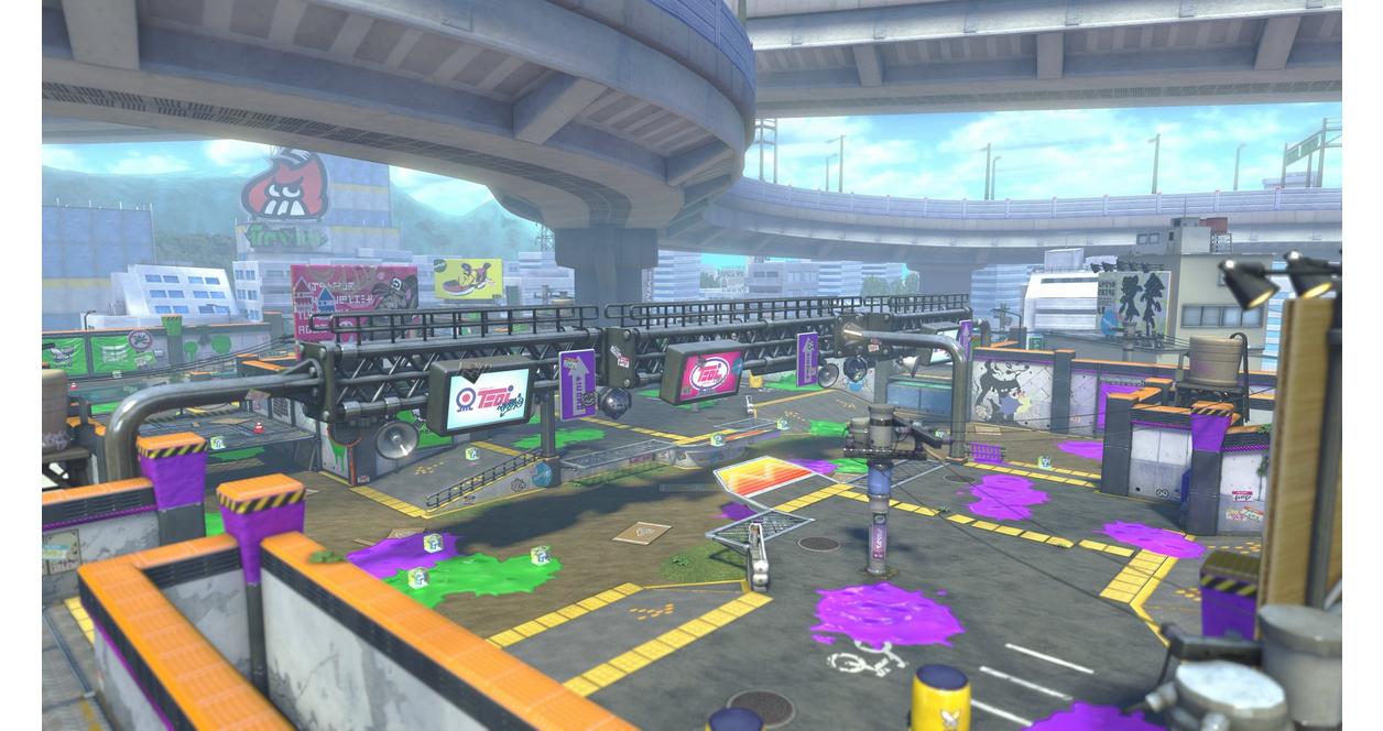 Mario Kart 8 Deluxe - Nintendo Switch