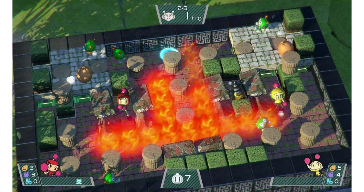Super Bomberman R | Konami | GameStop