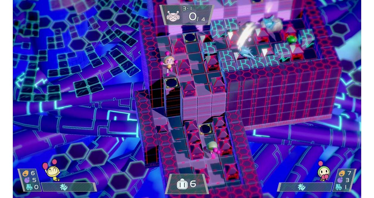 その他 Super Bomberman R - XboxOne z2zed1b Super Bomberman R - Xbox One | Konami | GameStop