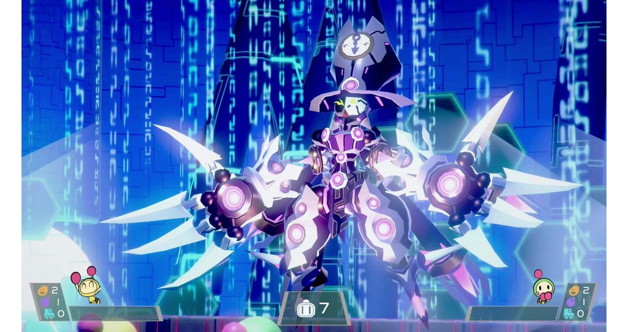 Nintendo Switch Super Bomberman R (Nintendo Switch) Super Bomberman R, Konami, Nintendo Switch - Walmart.com