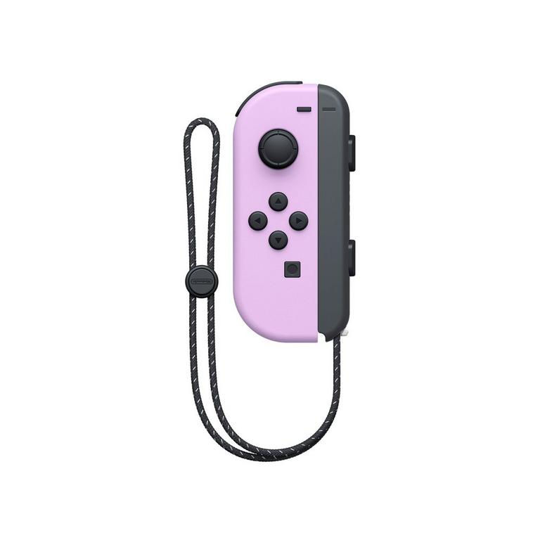 Nintendo Switch chiSwitch Nintendo Switch Joy-Con(L) Joy-Con (L) - Neon Blue - Hardware - Nintendo - Nintendo
