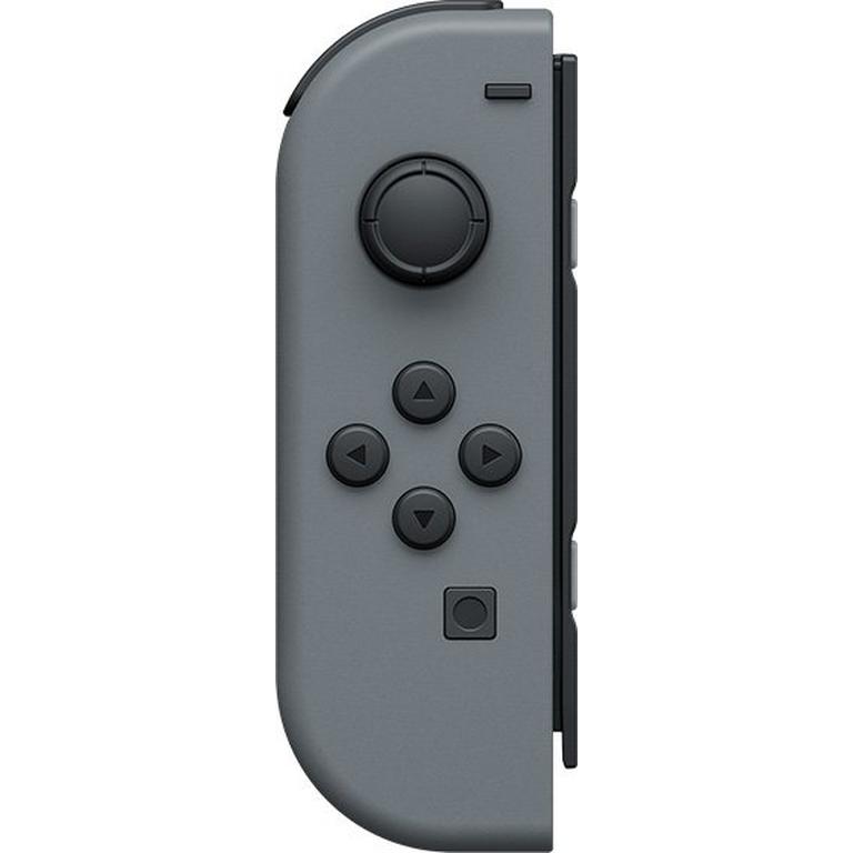 Nintendo Switch Joy-Con グレー NEW ケース付き Nintendo-Switch-Nintendo-