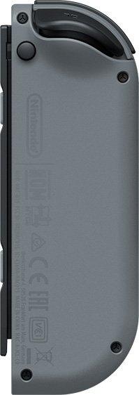  Nintendo Joy-Con (R) Right Gray - for Nintendo Switch