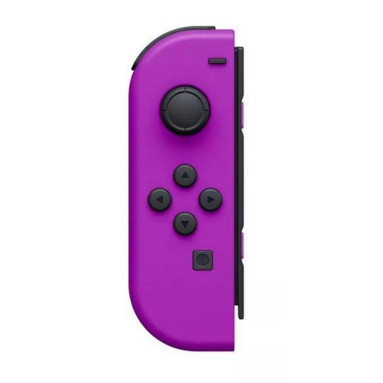 Switch Nintendo Switch Joy-Con (L) ネオンブ… Joy-Con (L) - Neon Blue - Hardware - Nintendo - Nintendo