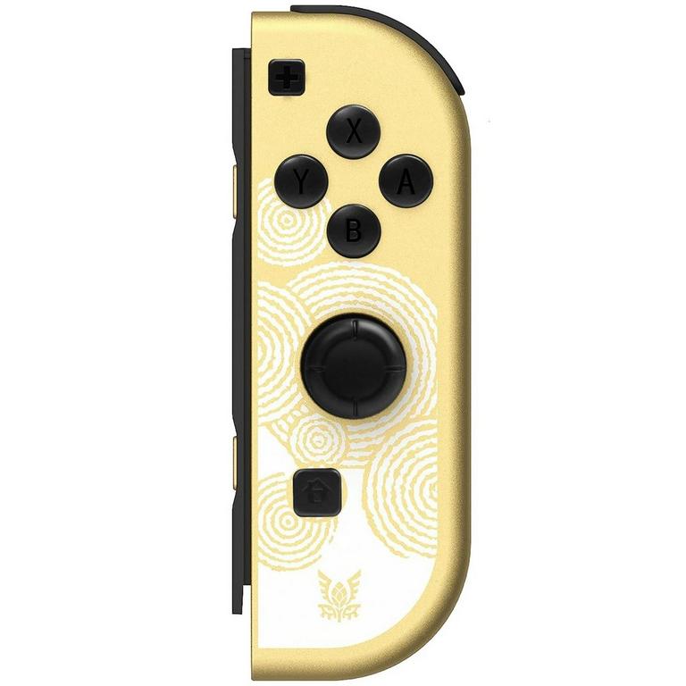 Nintendo Switch Joy-Con (R) Wireless Controller - The Legend of Zelda: Tears of the Kingdom
