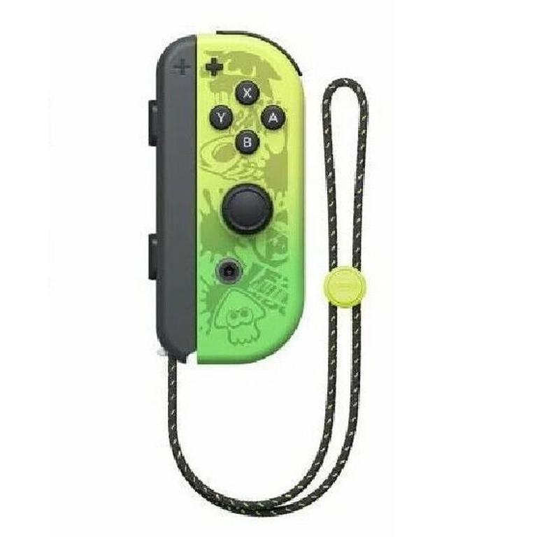 Nintendo Switch 本体 + Splatoon 3+ コントローラー Nintendo Switch – OLED Model Splatoon 3 Special Edition (Japan