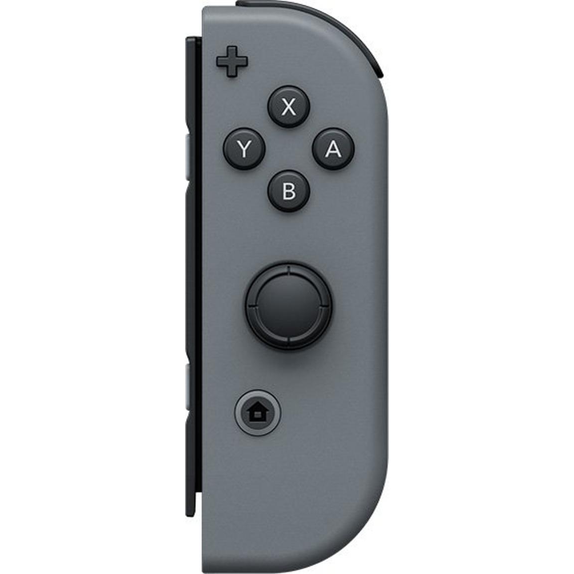 Nintendo Switch Joy-Con Wireless Controller Gray