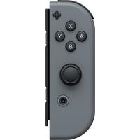 list item 1 of 1 Nintendo Switch Joy-Con (R) Wireless Controller Gray