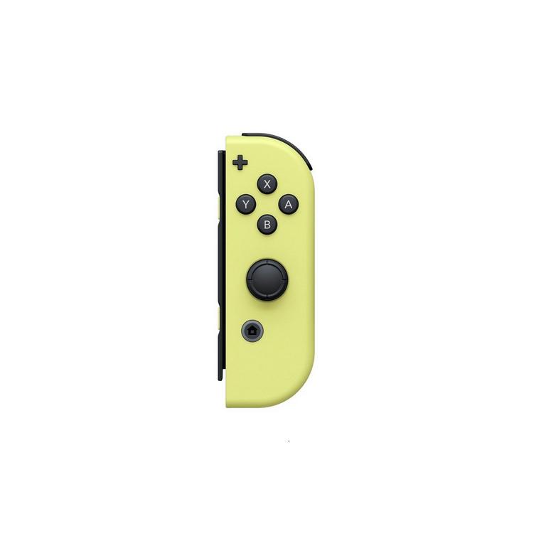 Nintendo Switch Joy-Con (R) Wireless Controller - Pastel