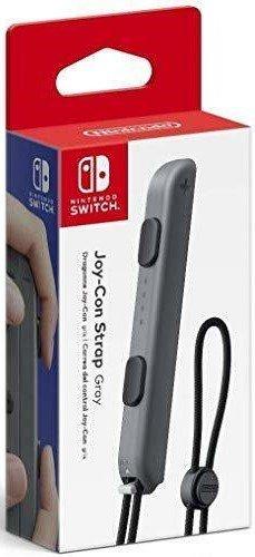 wrist strap for nintendo switch