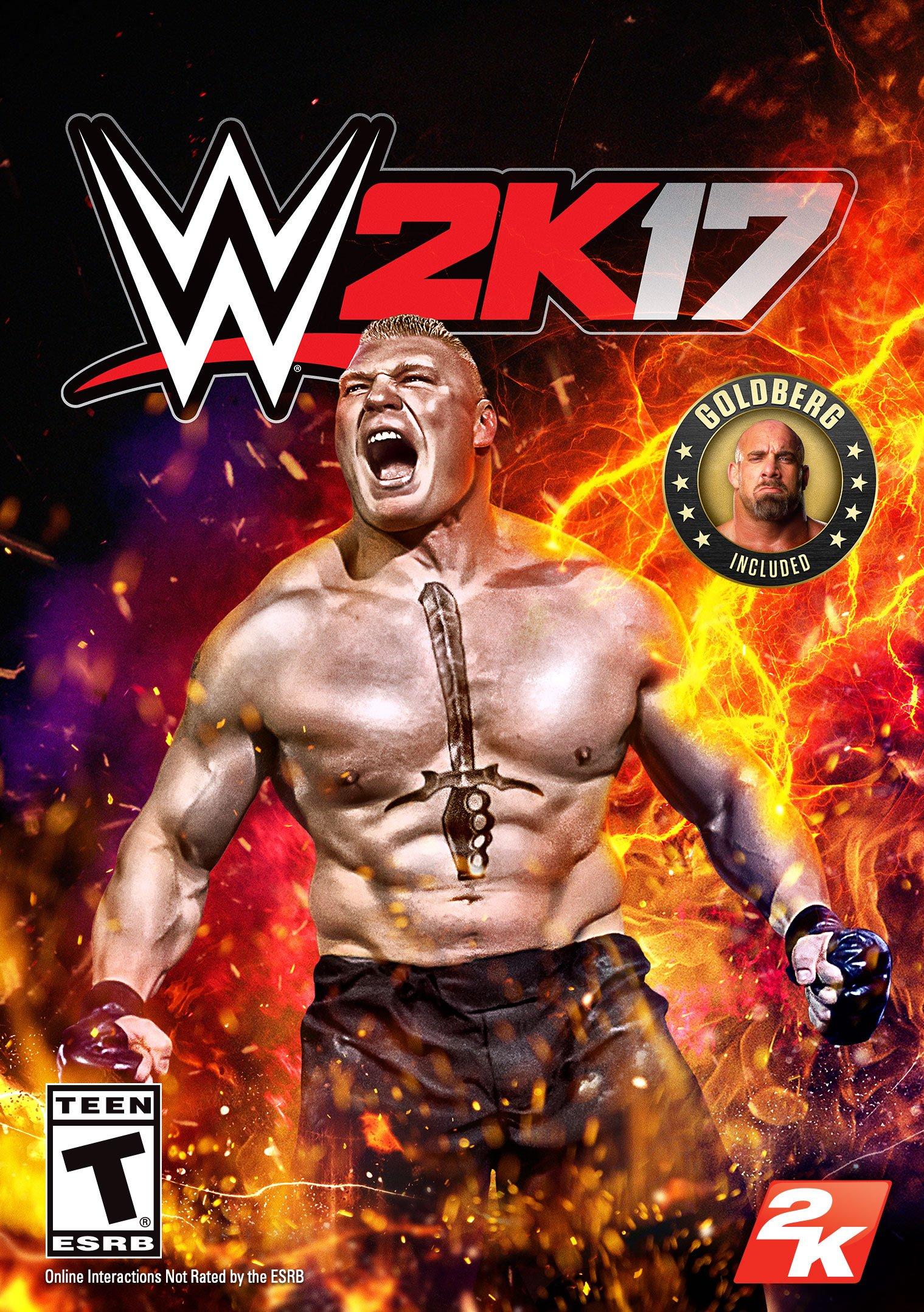 wwe 2k17 ps3 gamestop