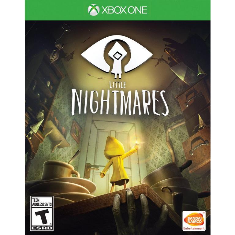 Little Nightmares | Bandai | GameStop