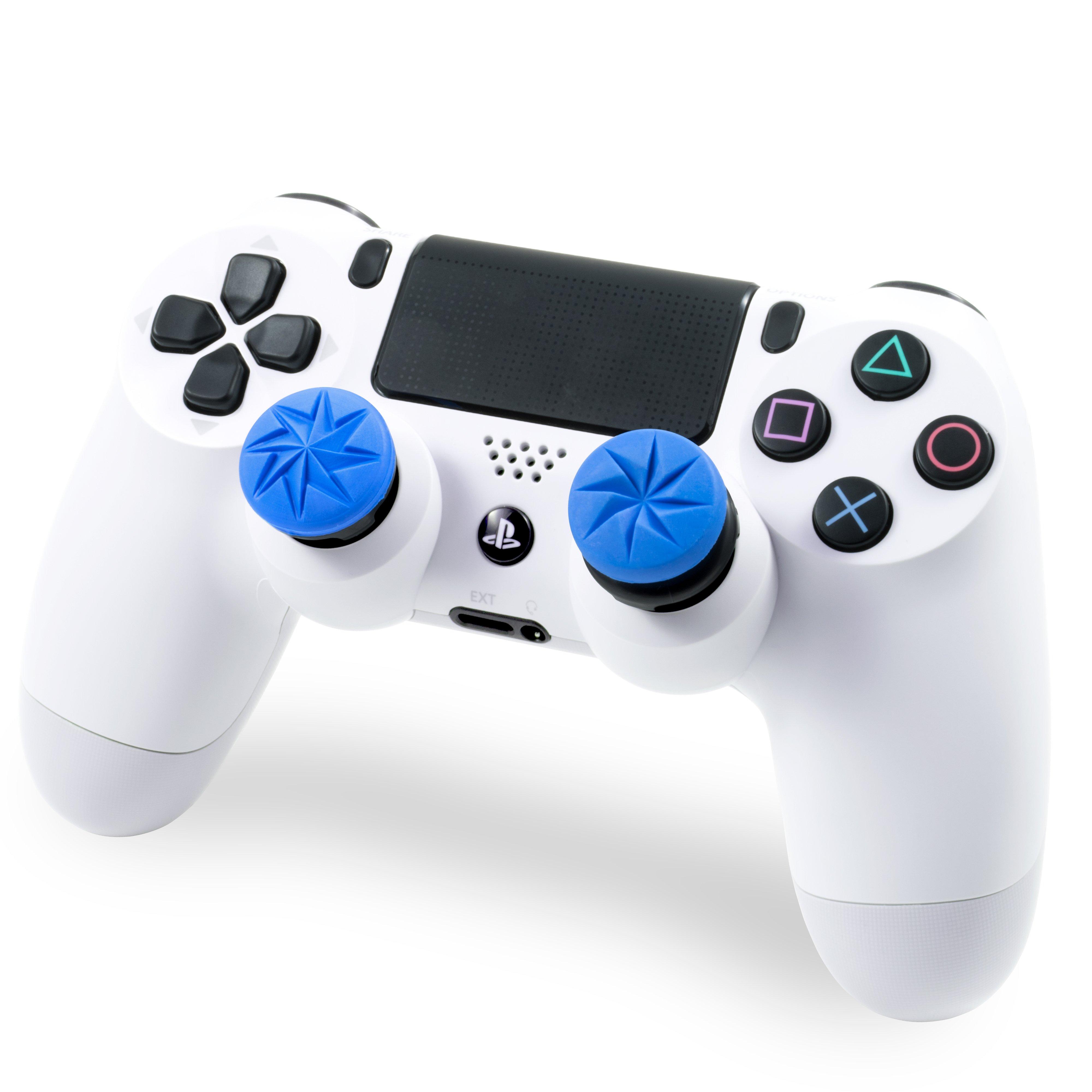 kontrolfreek ps4 target