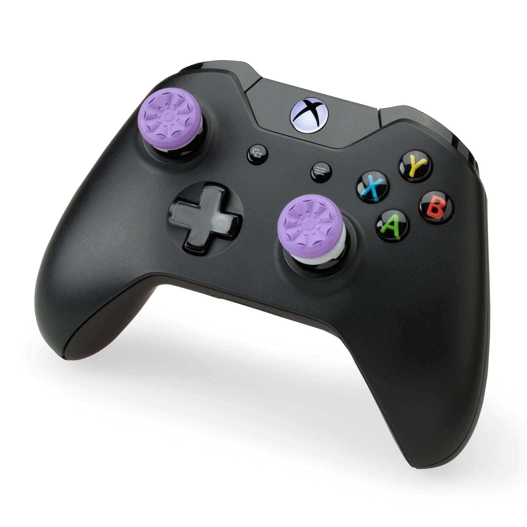 control freaks for xbox