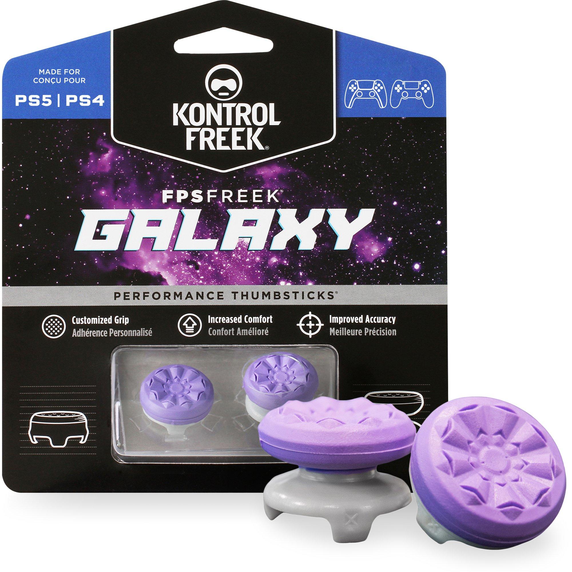 playstation 4 galaxy controller