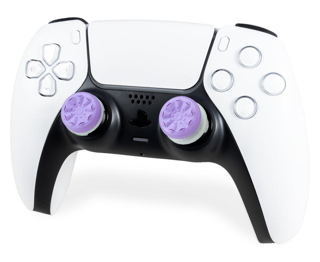 purple ps4 controller gamestop