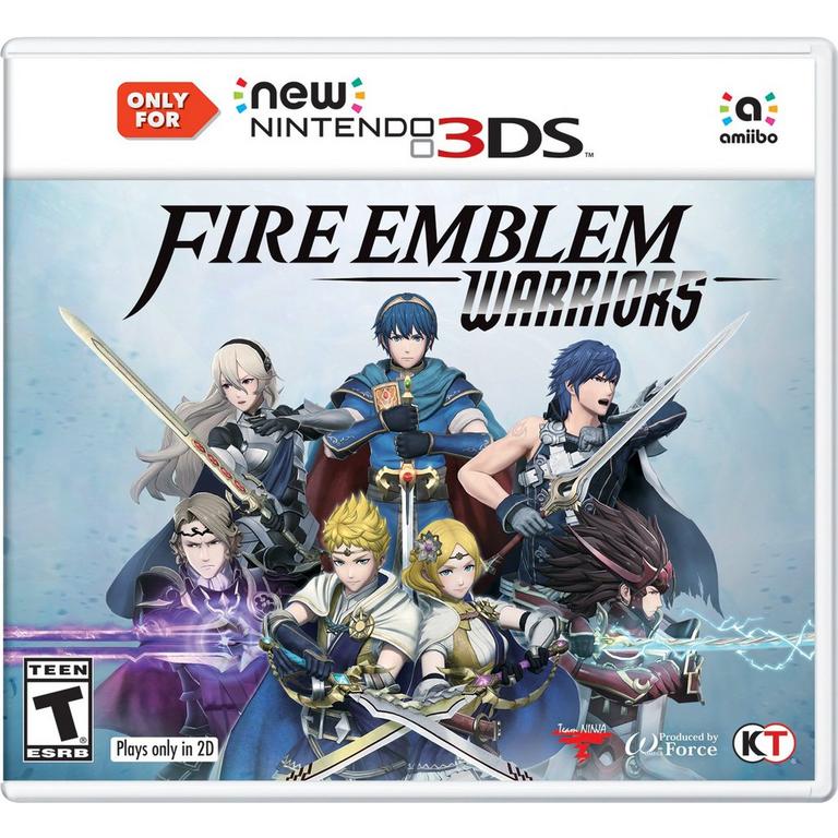 ファイアーエムブレム Nintendo Fire Emblem™ Engage for Nintendo Switch - Nintendo Official Site