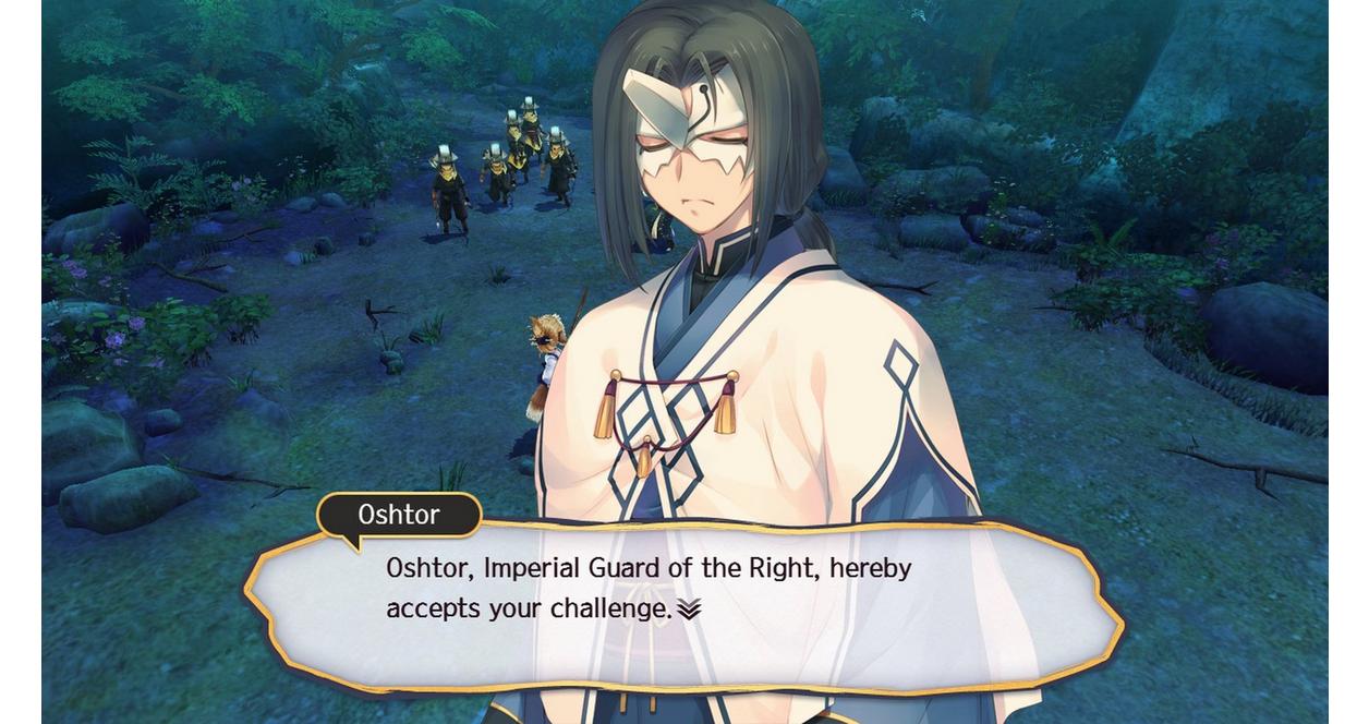 Utawarerumono Mask Of Truth Launch Edition – PS Vita – Neuf Sous Blister