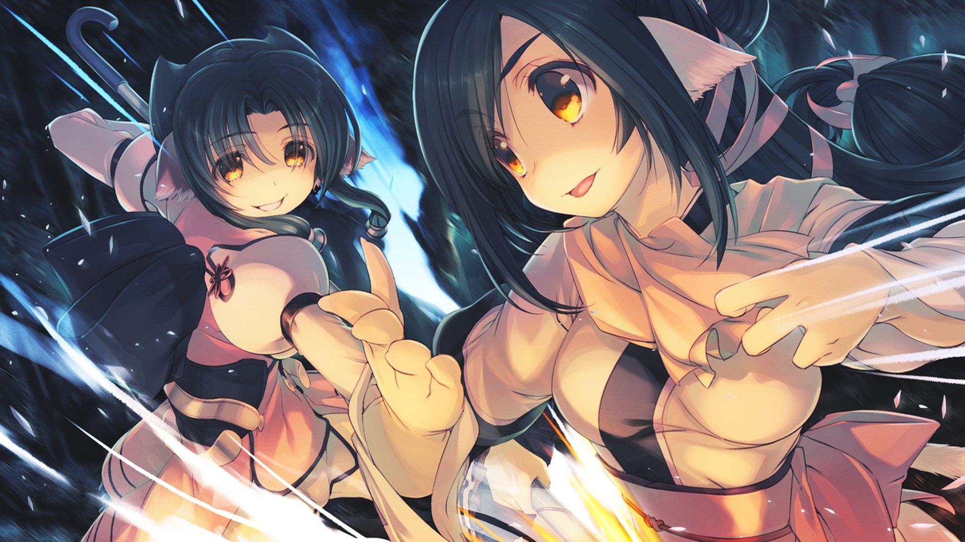 Utawarerumono: Mask of Truth - PS Vita