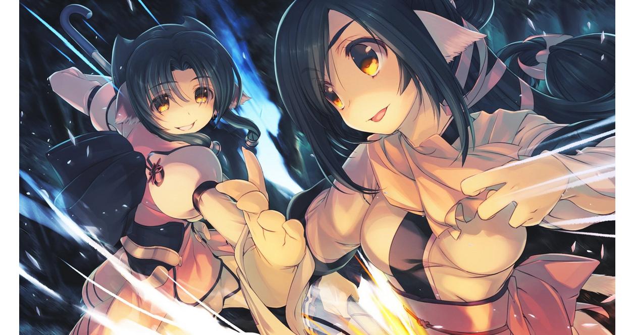 Utawarerumono: Mask of Truth - PlayStation 4