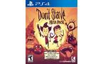 Don&#39;t Starve Mega Pack - PlayStation 4