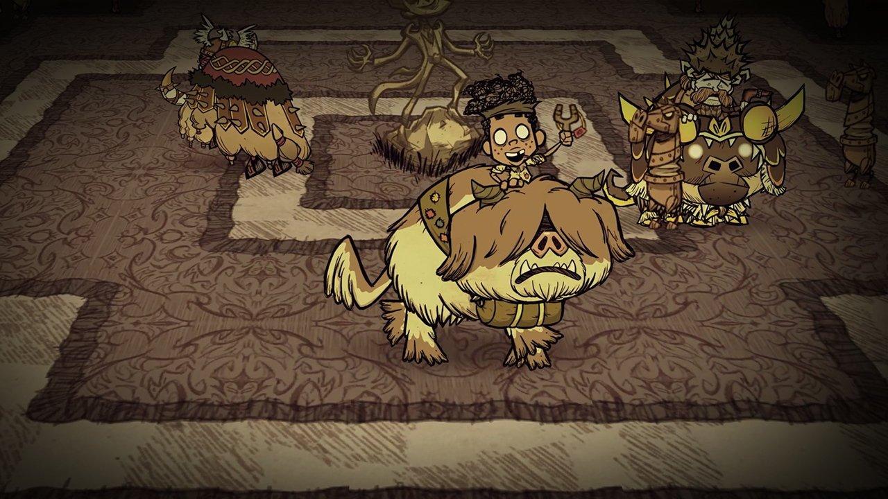 Don't Starve Mega Pack - Xbox One