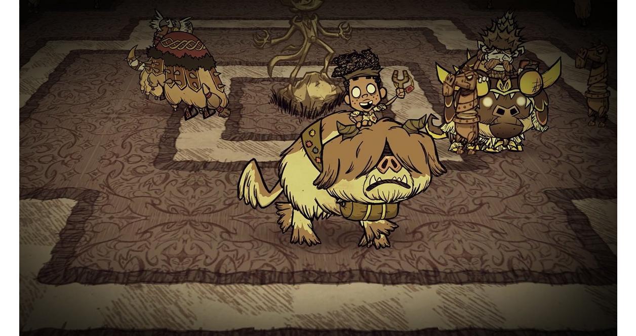 Don't Starve Mega Pack - Xbox One