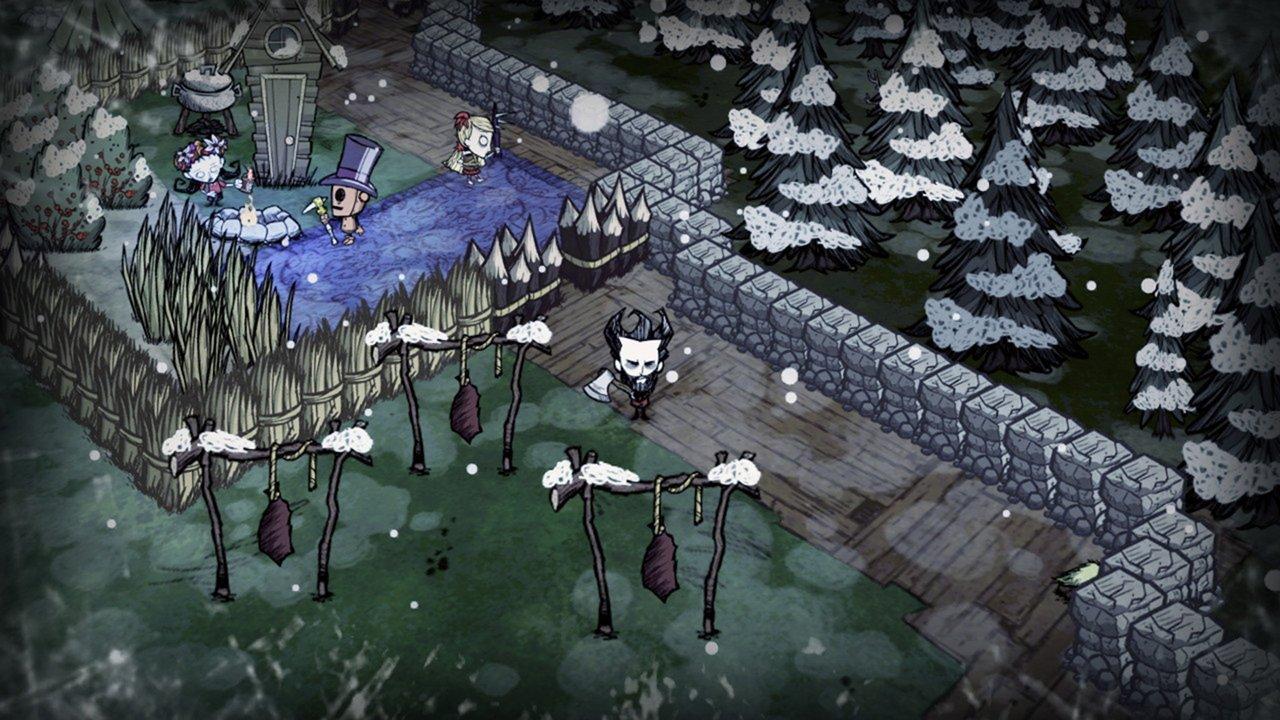 Don't Starve Mega Pack - Xbox One