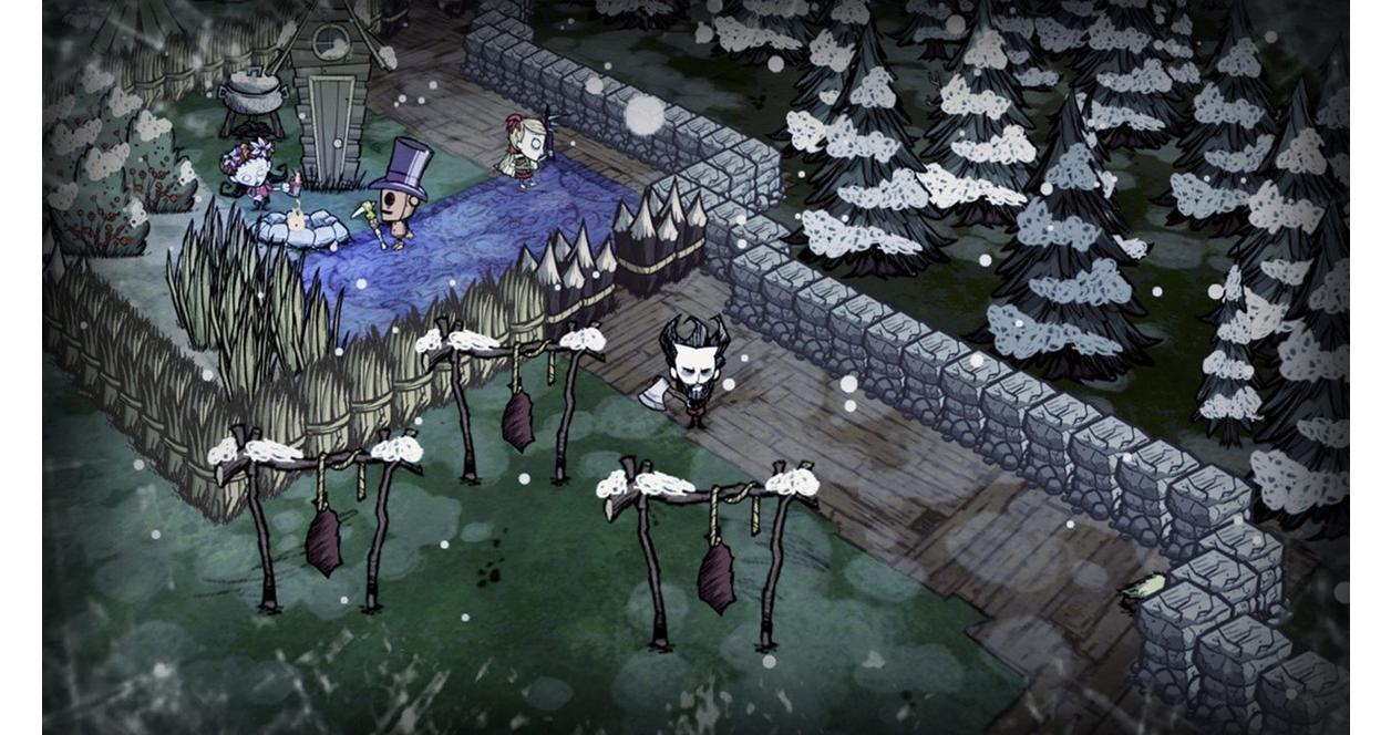 Don't Starve Mega Pack - Xbox One