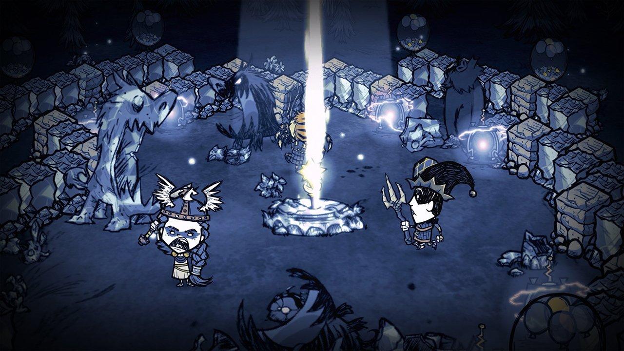 Don't Starve Mega Pack - Xbox One