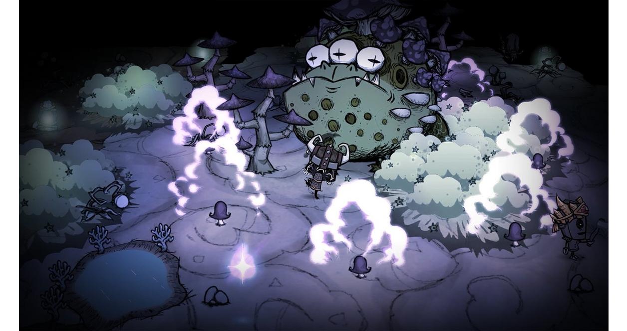 DONT STARVE MEGA PACK XBOX ONE - Game Cool! | Tienda de videojuegos