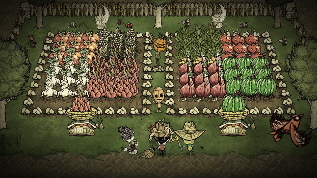 Don't Starve Mega Pack - Xbox One