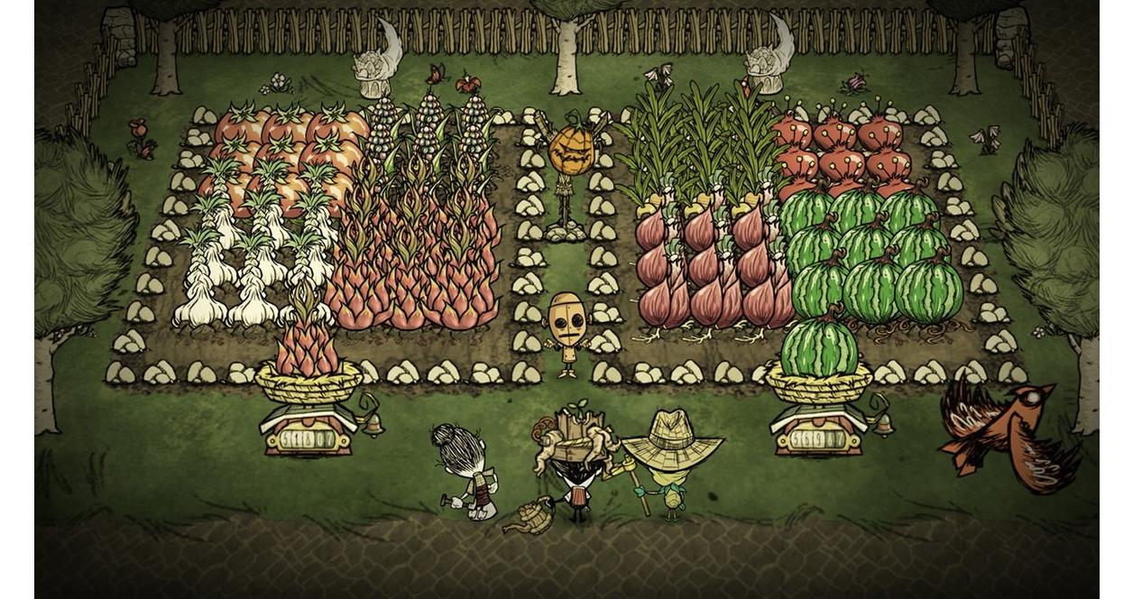 Don't Starve Mega Pack - Xbox One