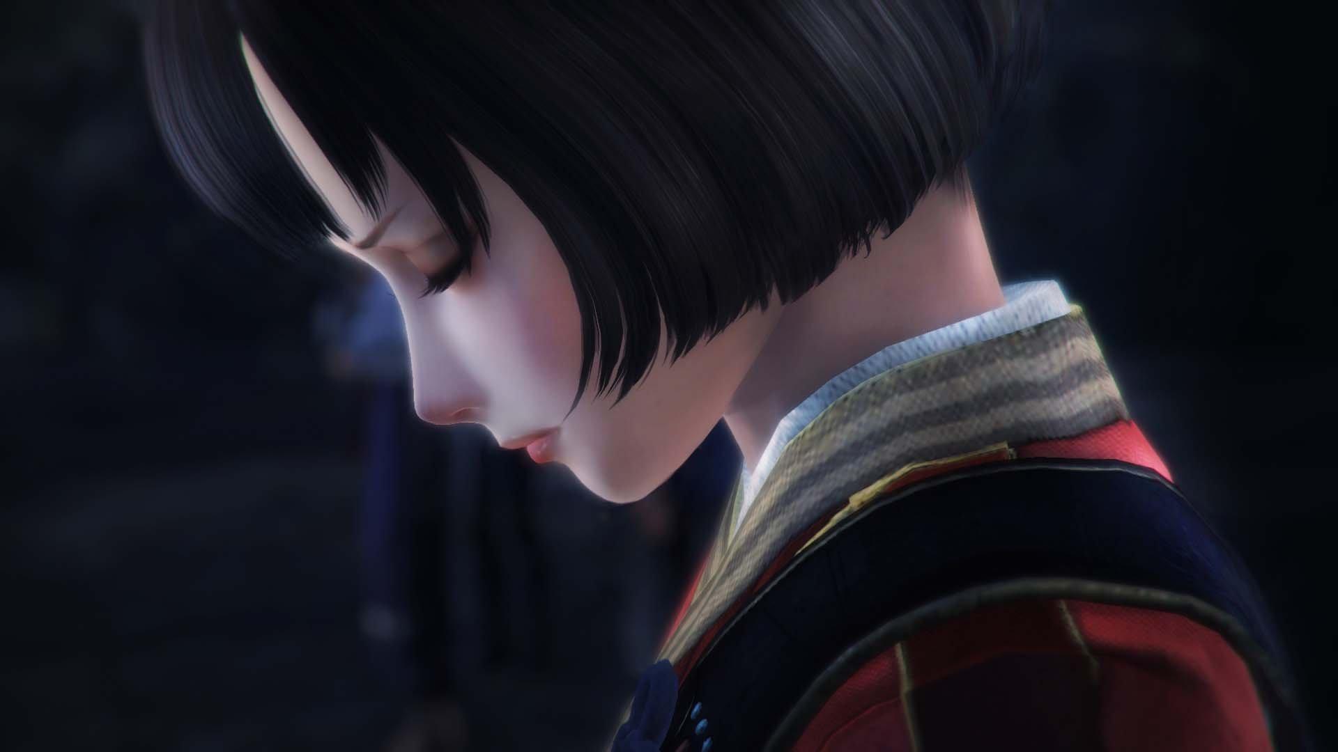 Toukiden 2 - PS Vita