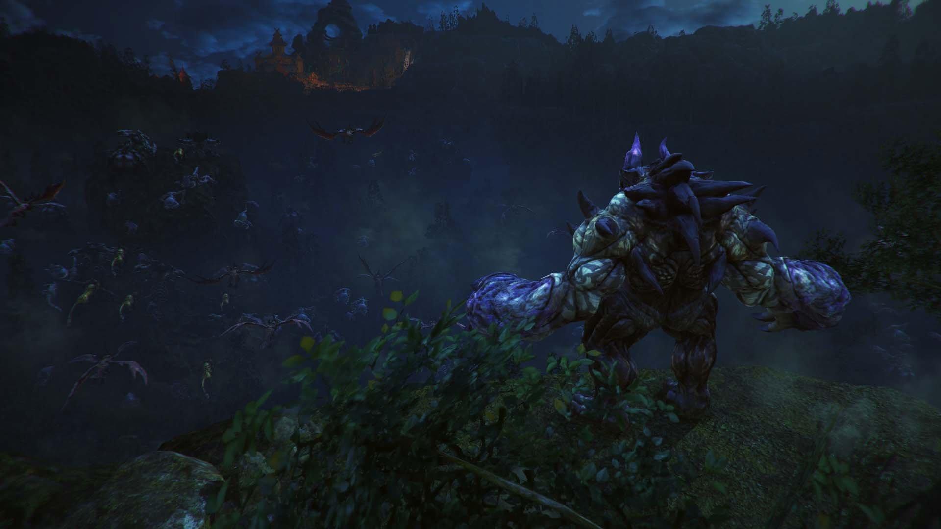 Toukiden 2 - PS Vita