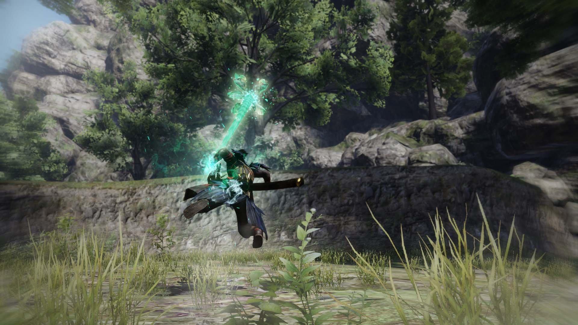 Toukiden 2 - PS Vita