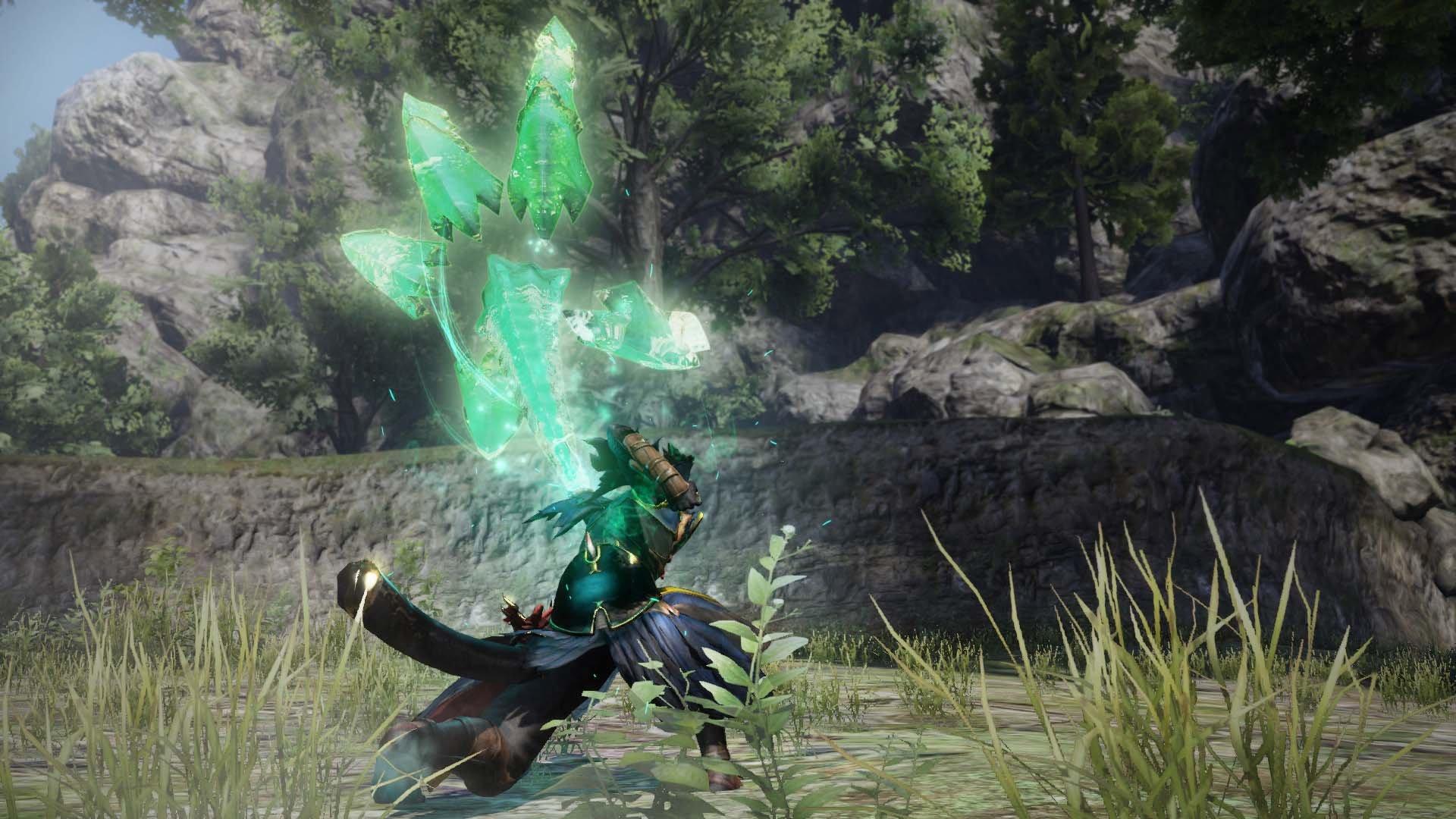 Toukiden 2 - PS Vita