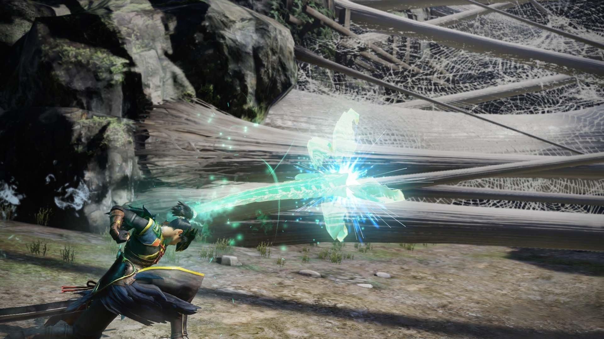 Toukiden 2 - PS Vita