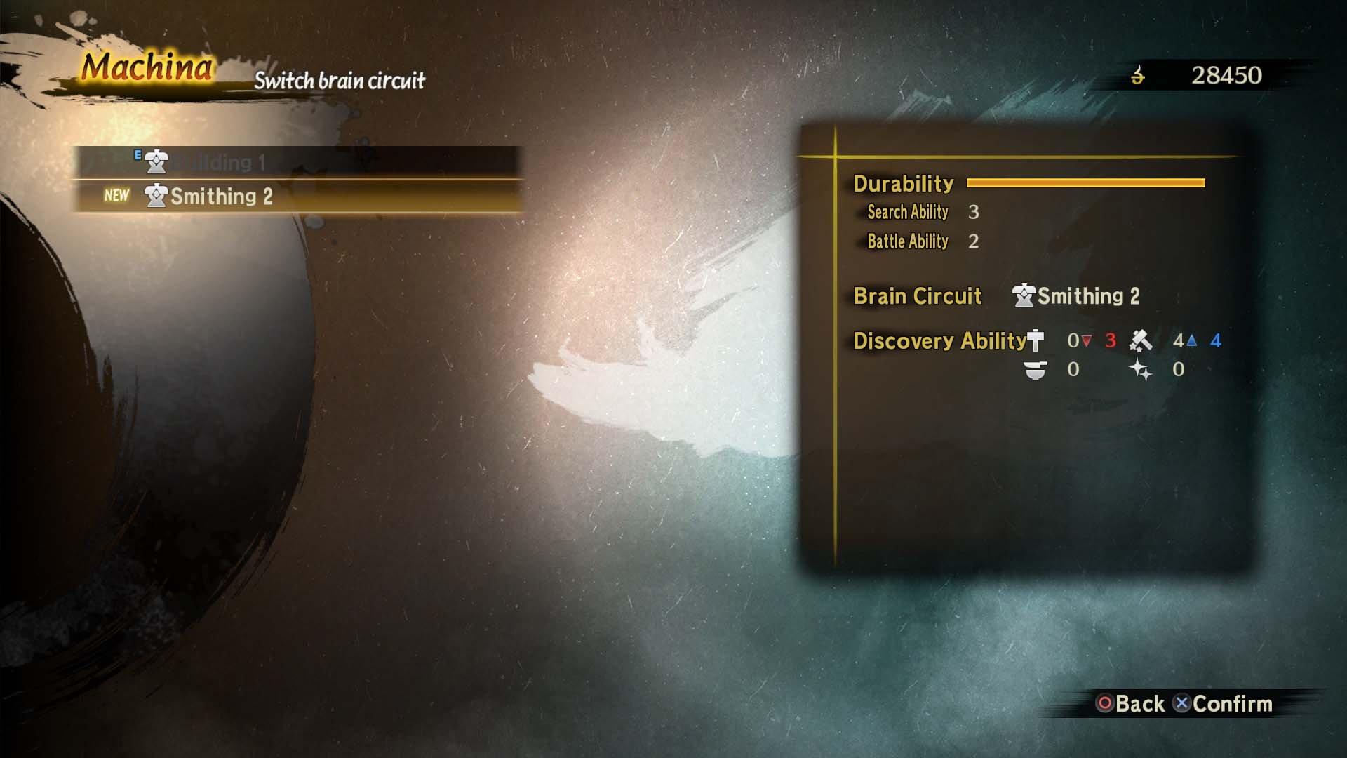 Toukiden 2 - PS Vita