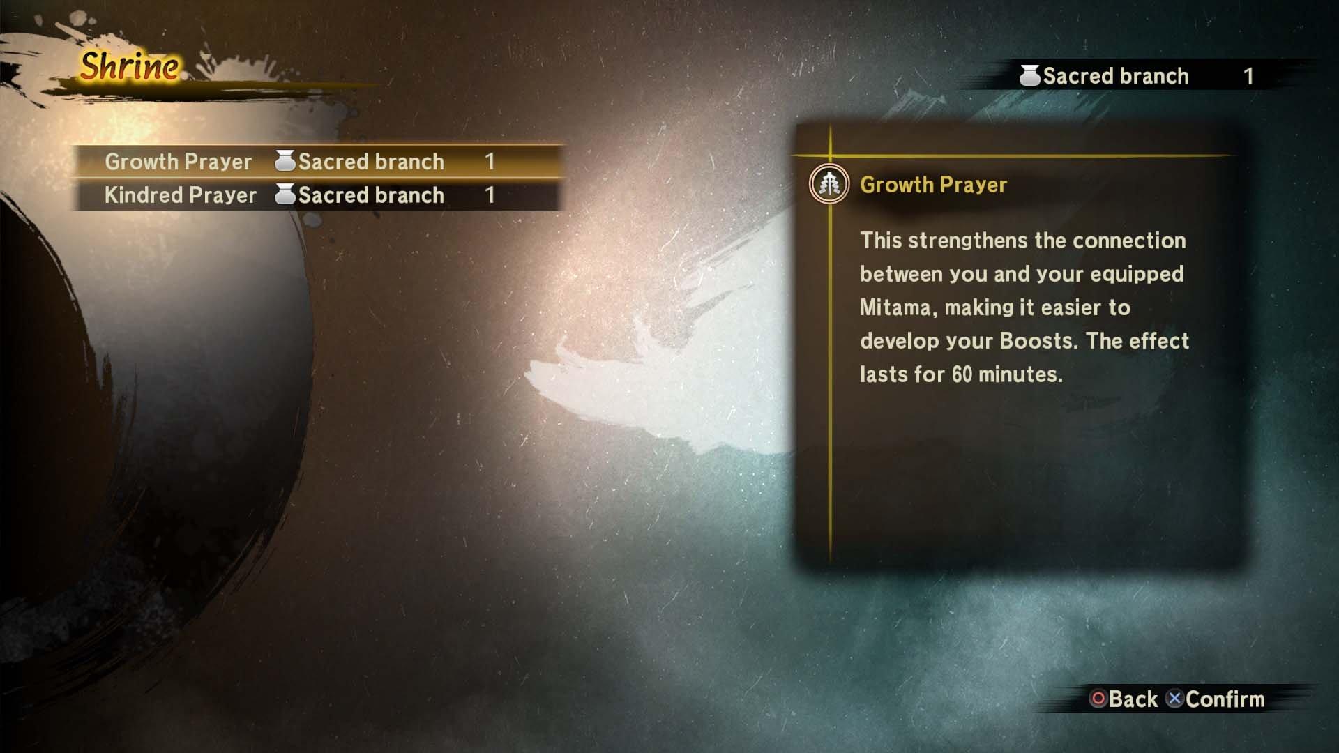 Toukiden 2 - PS Vita