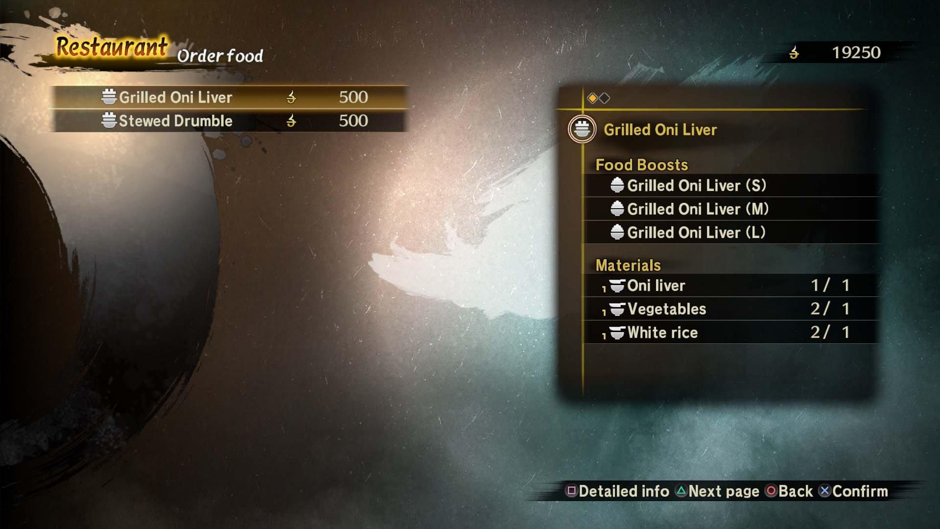 Toukiden 2 - PS Vita