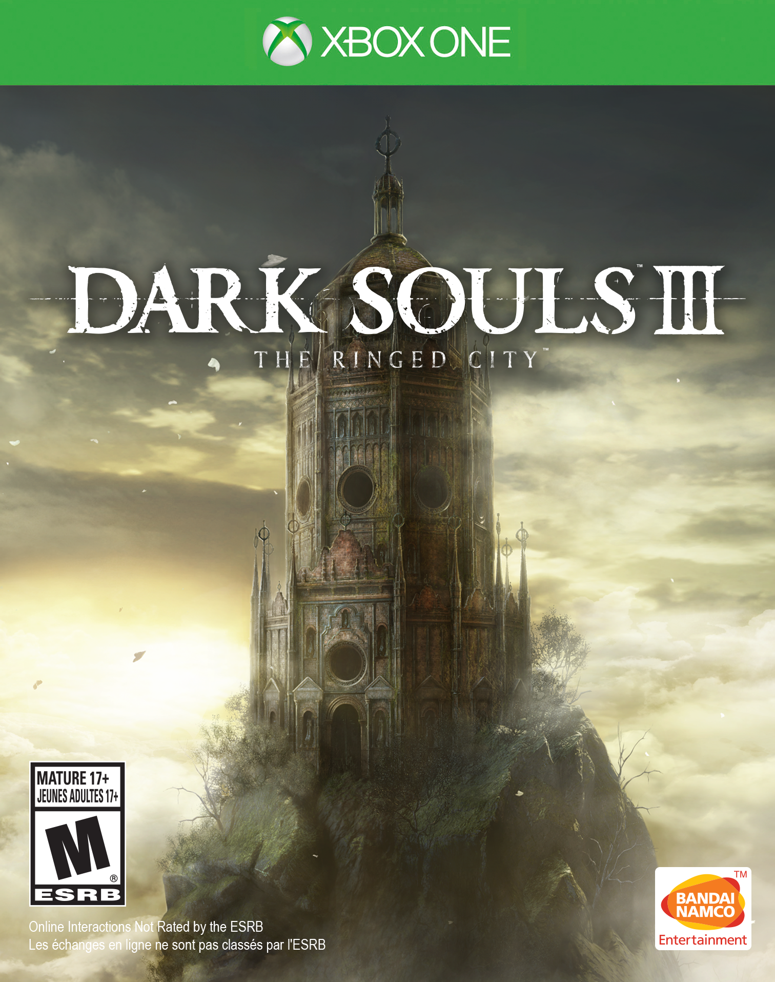 dark souls 3 gamestop xbox one