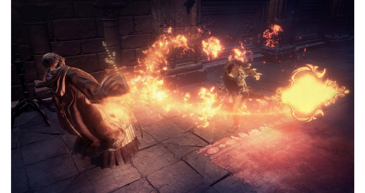 Dark Souls III: The Ringed City DLC - PC