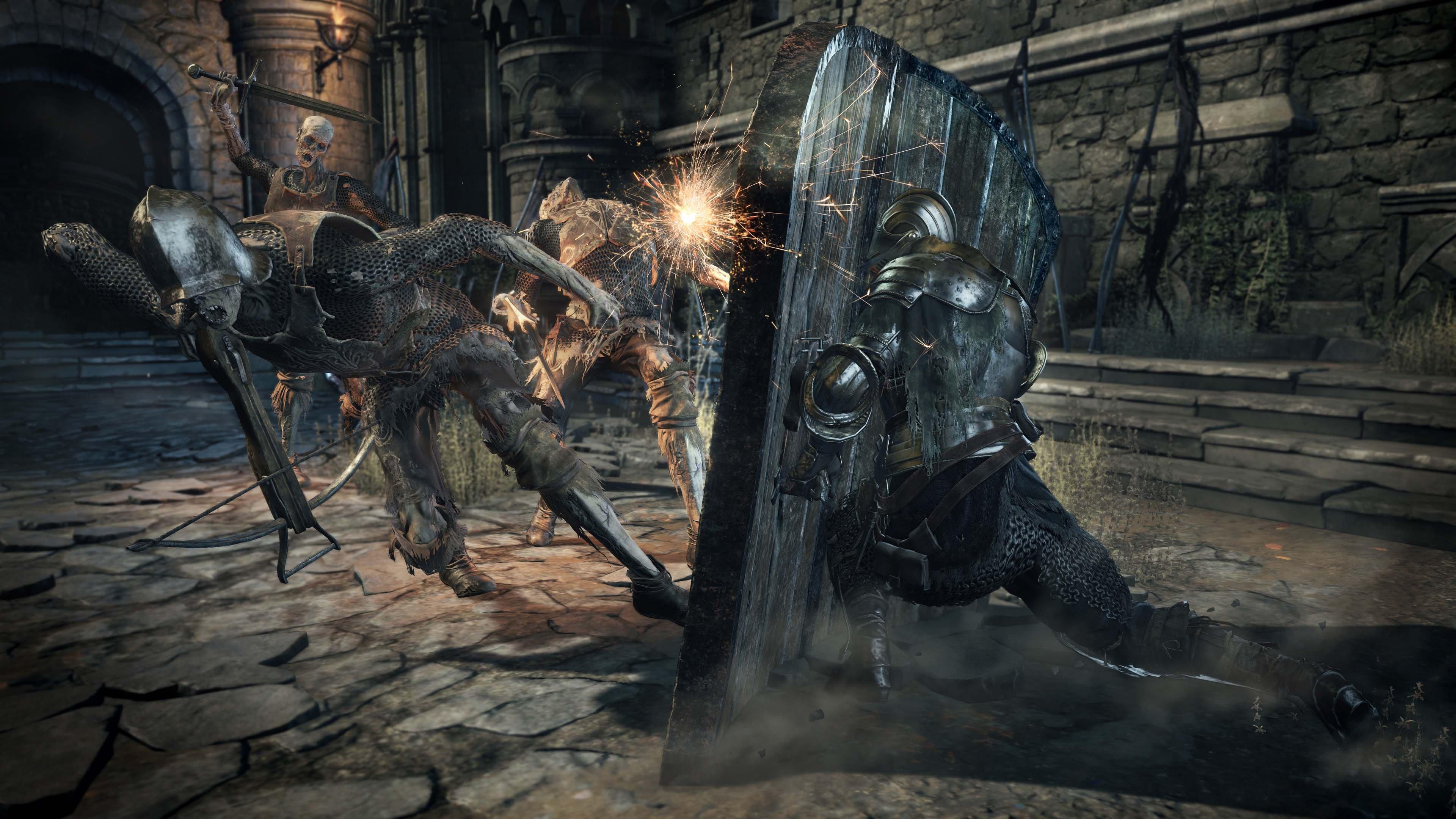 Dark Souls III: The Ringed City DLC - PC