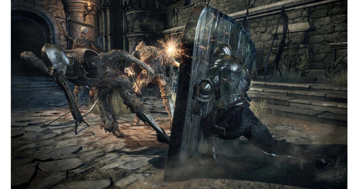 Dark Souls III: The Ringed City DLC - PC