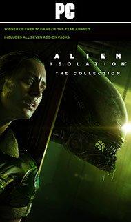 Alien Isolation The Collection Pc Gamestop