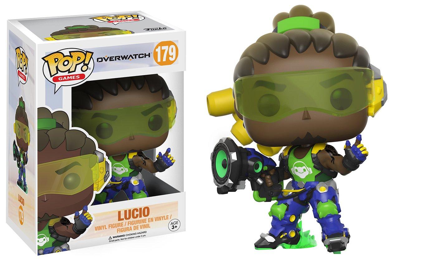 funko pop overwatch gamestop