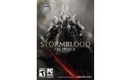 Final Fantasy XIV: Stormblood DLC - PC
