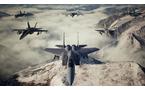 Ace Combat 7 Skies Unknown - PlayStation 4